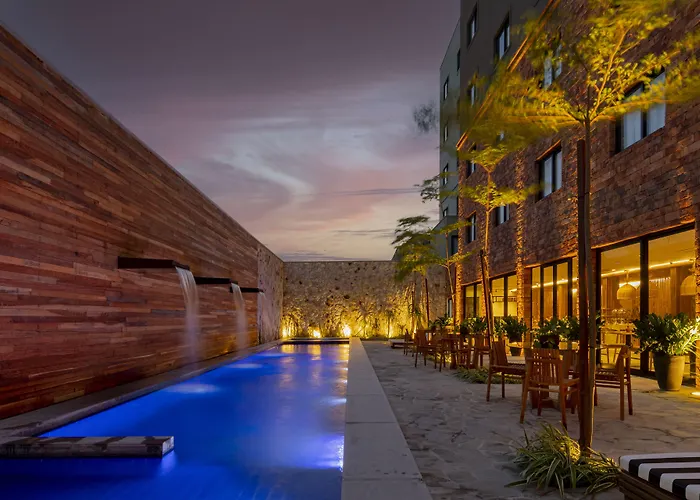 Pauli Boutique Hotel