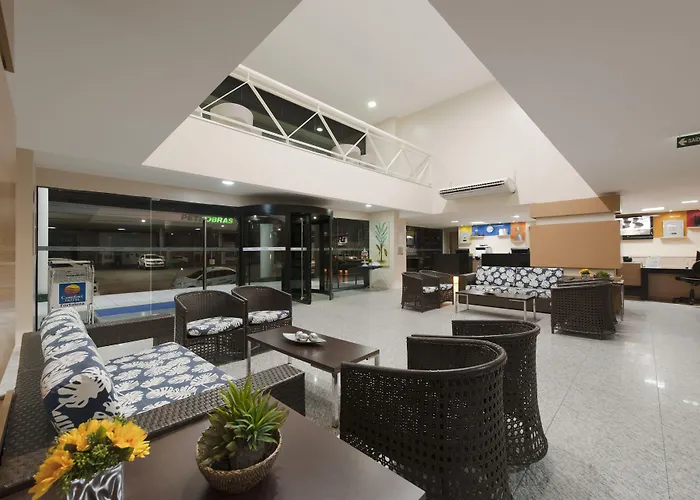 Comfort Hotel Fortaleza